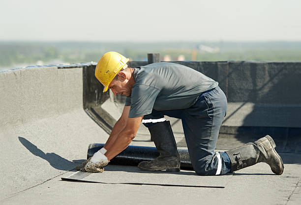 Best Garage Insulation  in Carter Lake, IA